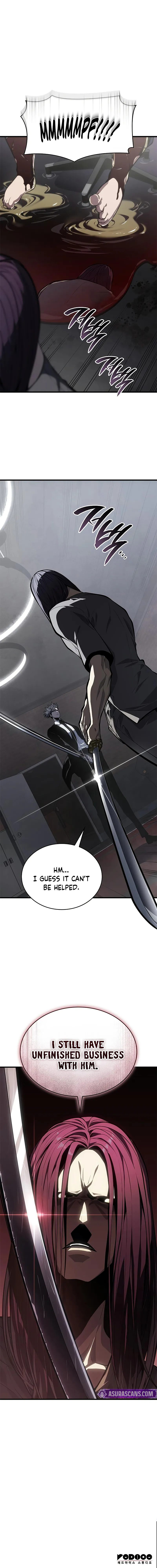 Bad Born Blood Chapter 43 - Page 13