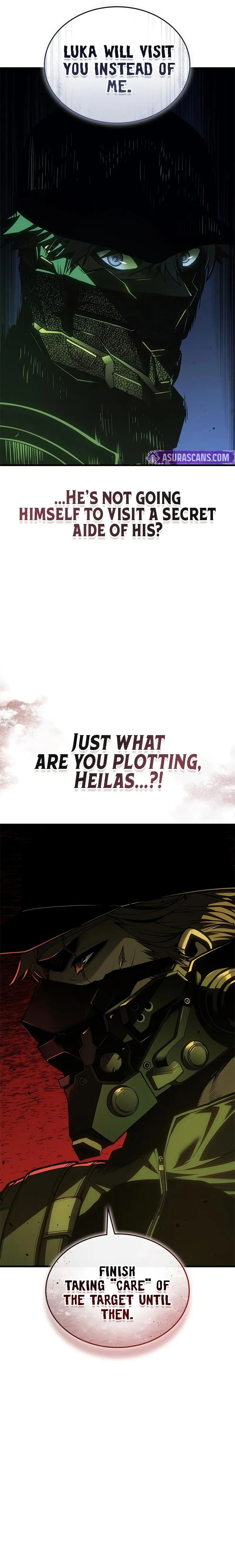 Bad Born Blood Chapter 55 - Page 13