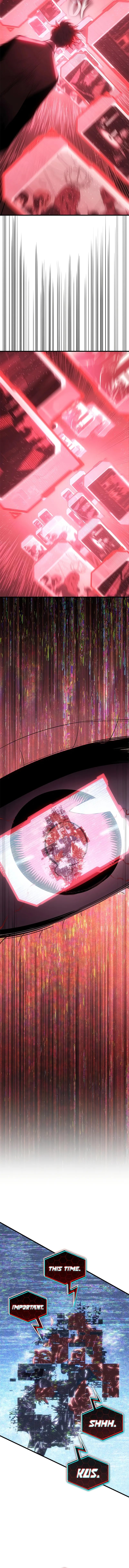 Bad Born Blood Chapter 56 - Page 9