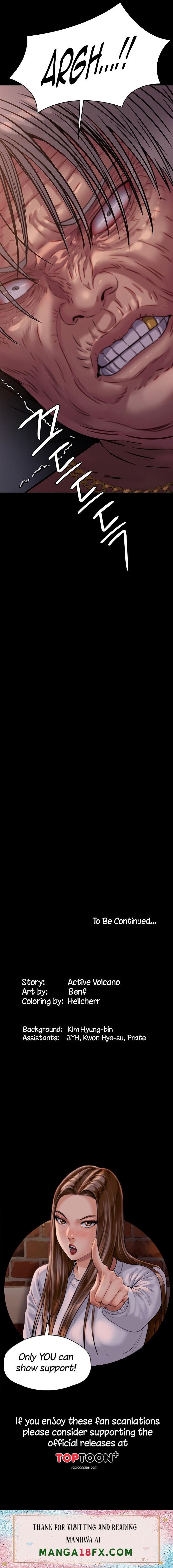 Queen Bee Chapter 220 - Page 35