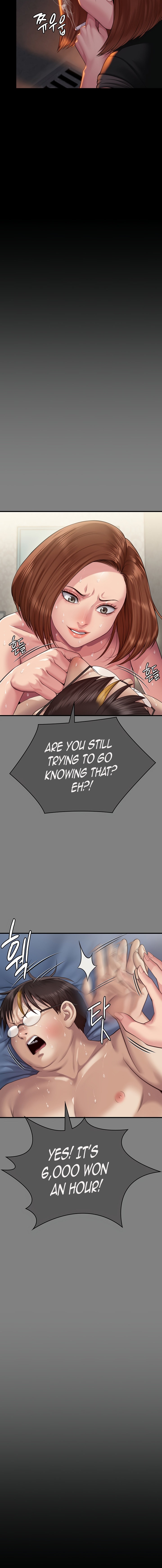 Queen Bee Chapter 301 - Page 19