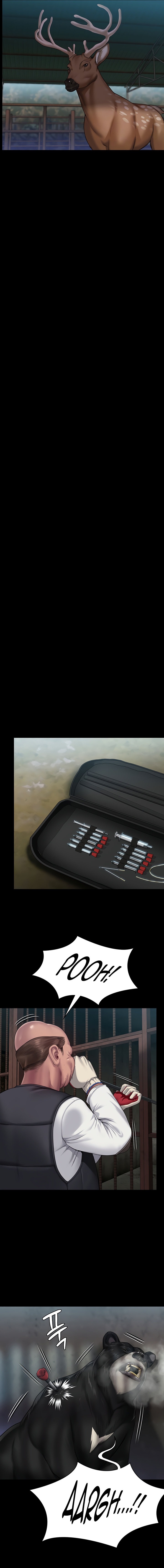 Queen Bee Chapter 301 - Page 5