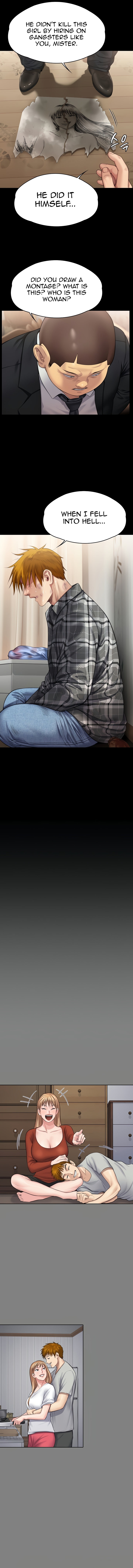 Queen Bee Chapter 309 - Page 20