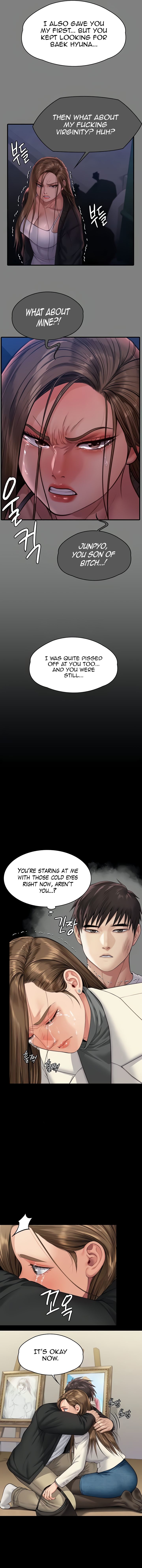 Queen Bee Chapter 336 - Page 8