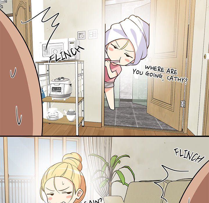 College Grades Skyrocketing Chapter 36 - Page 135