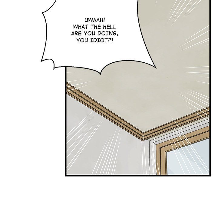 College Grades Skyrocketing Chapter 36 - Page 170