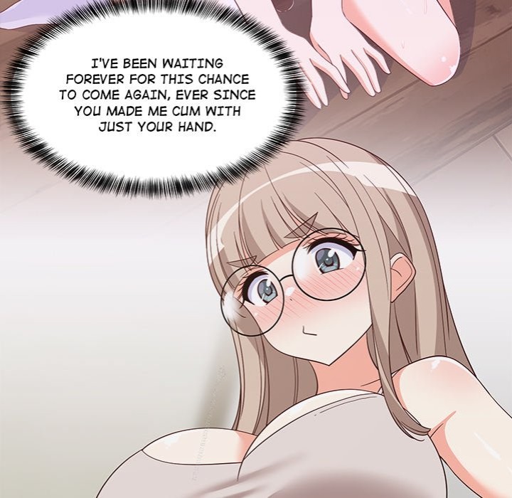 College Grades Skyrocketing Chapter 42 - Page 132