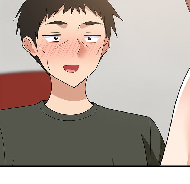 College Grades Skyrocketing Chapter 46 - Page 130