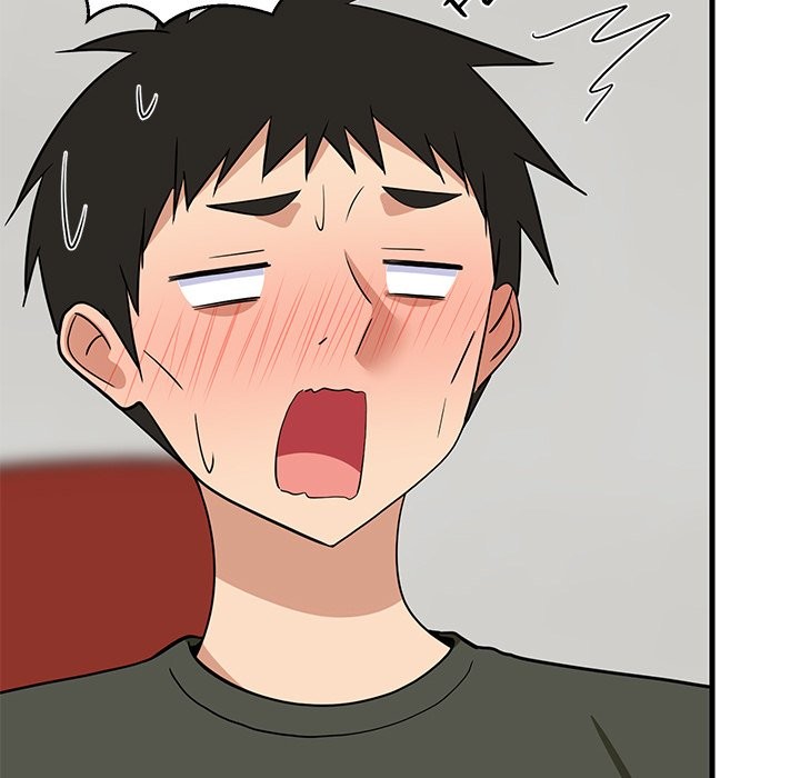 College Grades Skyrocketing Chapter 46 - Page 132