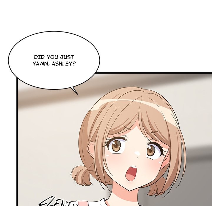 College Grades Skyrocketing Chapter 46 - Page 14