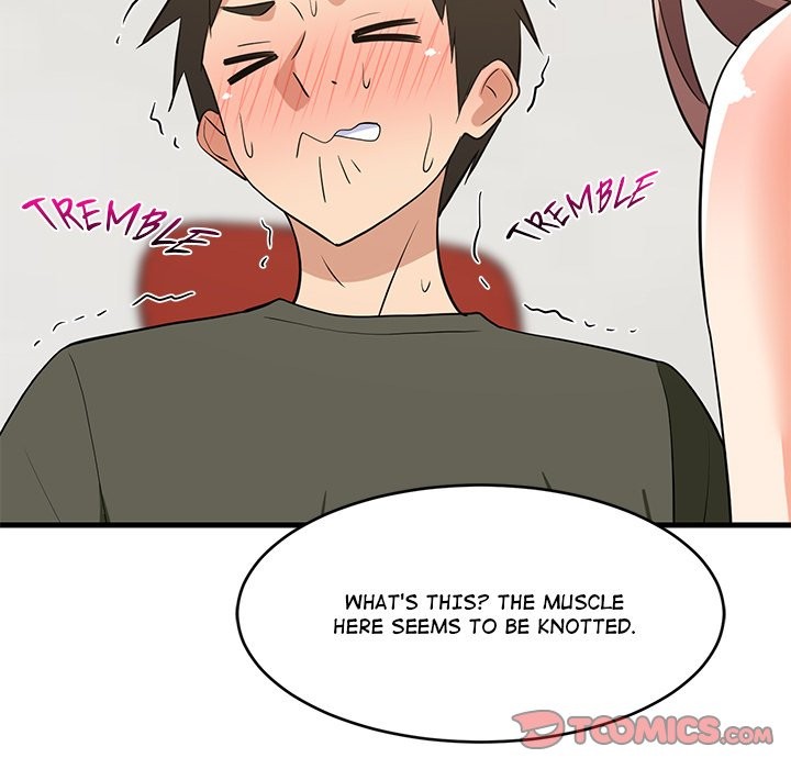 College Grades Skyrocketing Chapter 46 - Page 165