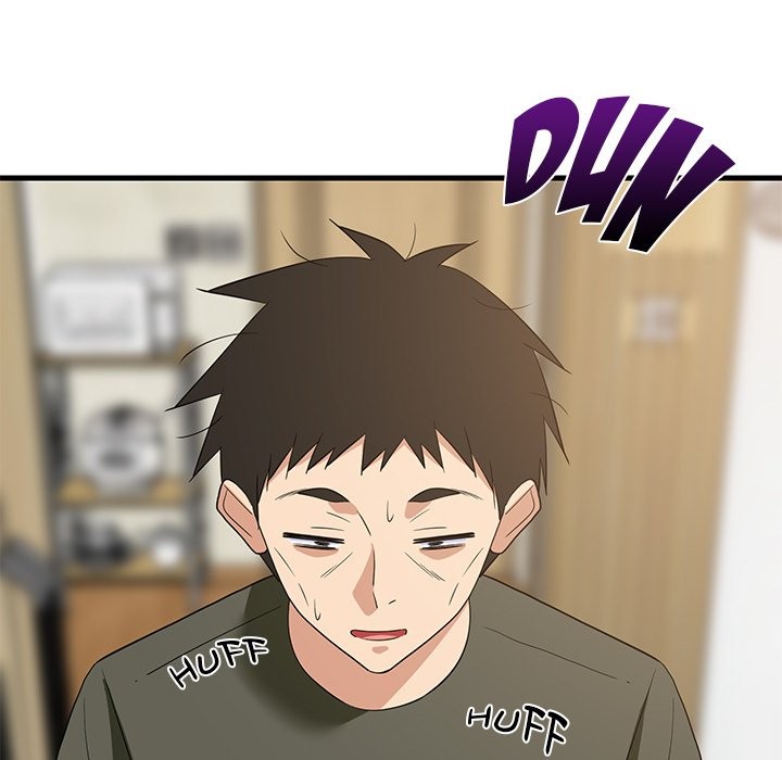 College Grades Skyrocketing Chapter 46 - Page 36