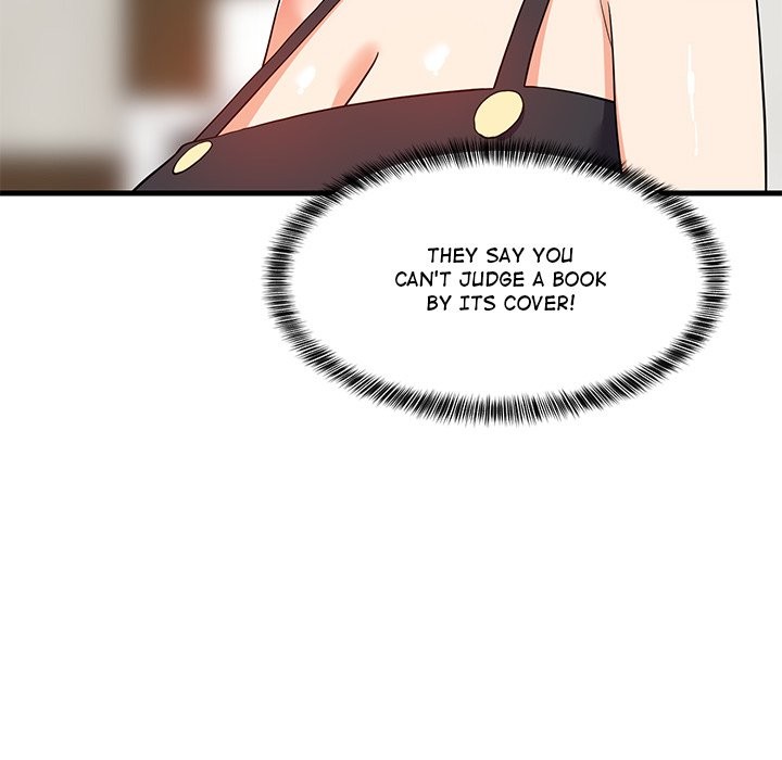 College Grades Skyrocketing Chapter 46 - Page 73