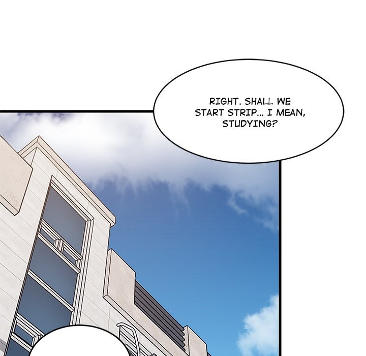 College Grades Skyrocketing Chapter 46 - Page 74