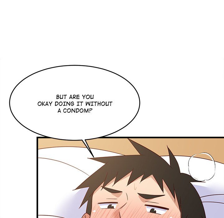 College Grades Skyrocketing Chapter 47 - Page 133