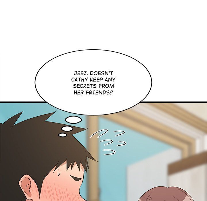 College Grades Skyrocketing Chapter 47 - Page 36