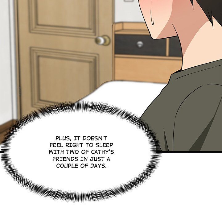 College Grades Skyrocketing Chapter 47 - Page 51