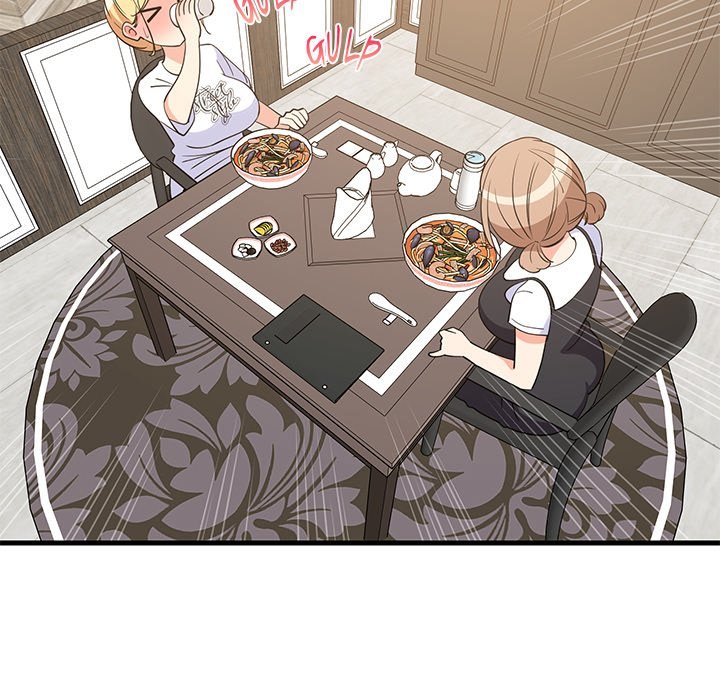 College Grades Skyrocketing Chapter 48 - Page 15