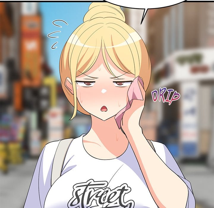 College Grades Skyrocketing Chapter 48 - Page 35