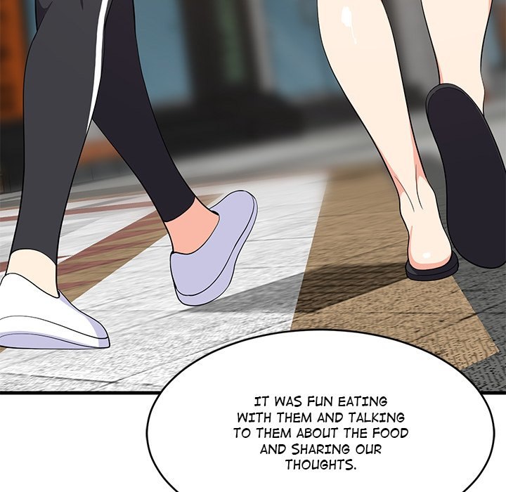 College Grades Skyrocketing Chapter 48 - Page 47