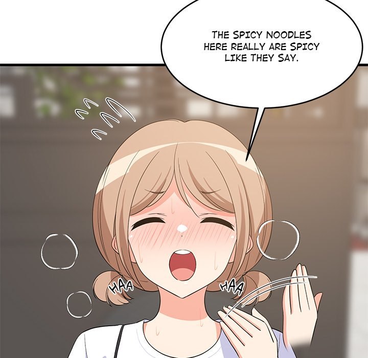 College Grades Skyrocketing Chapter 48 - Page 6