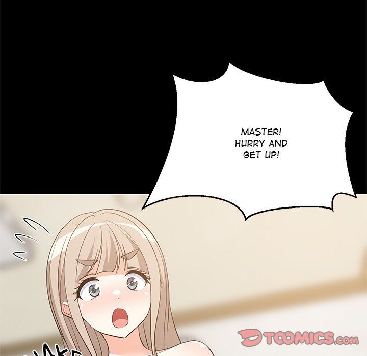 College Grades Skyrocketing Chapter 49 - Page 21