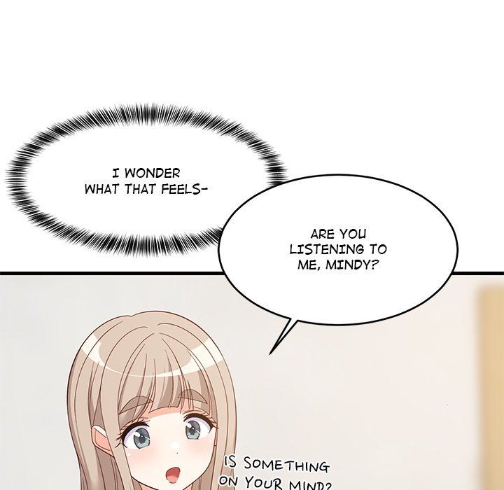 College Grades Skyrocketing Chapter 49 - Page 91