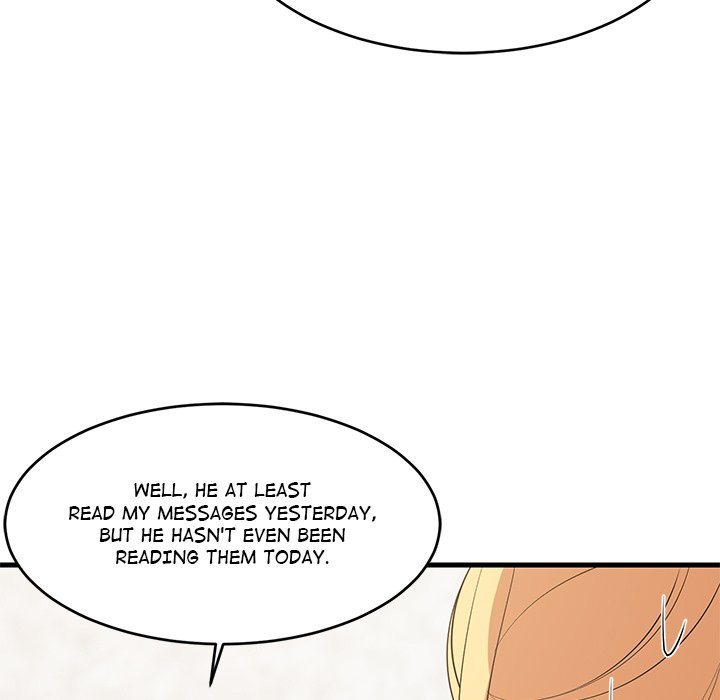 College Grades Skyrocketing Chapter 51 - Page 136