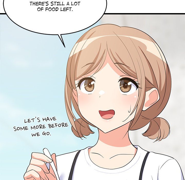 College Grades Skyrocketing Chapter 51 - Page 143