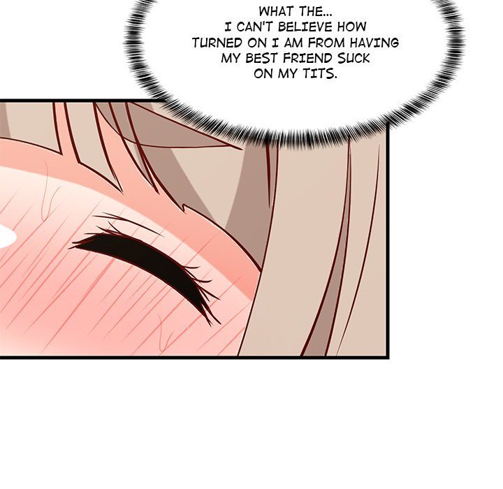 College Grades Skyrocketing Chapter 51 - Page 99