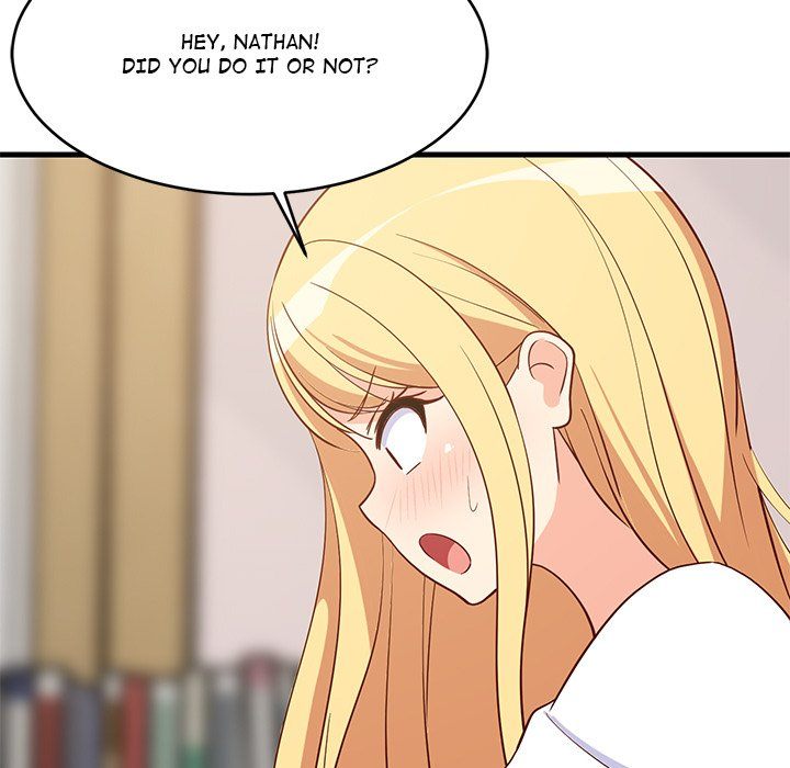 College Grades Skyrocketing Chapter 53 - Page 106