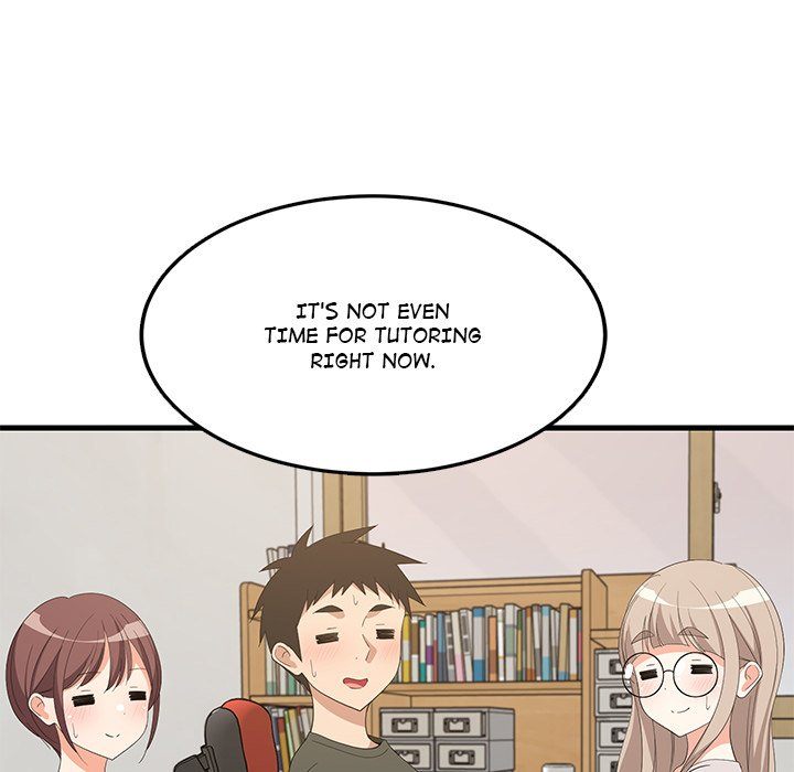 College Grades Skyrocketing Chapter 53 - Page 19