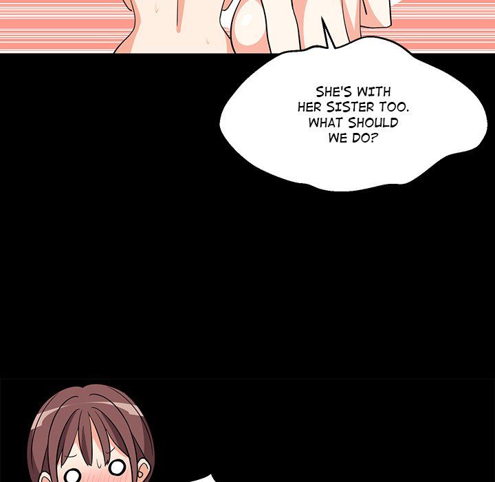 College Grades Skyrocketing Chapter 53 - Page 46