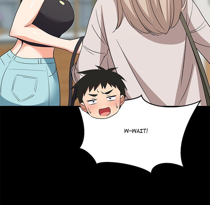 College Grades Skyrocketing Chapter 53 - Page 49