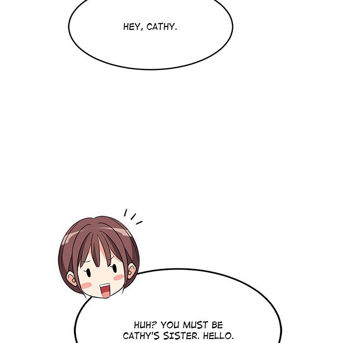 College Grades Skyrocketing Chapter 53 - Page 8