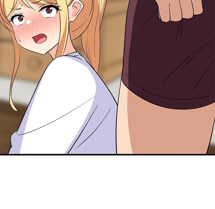 College Grades Skyrocketing Chapter 54 - Page 107