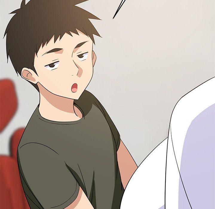 College Grades Skyrocketing Chapter 54 - Page 121