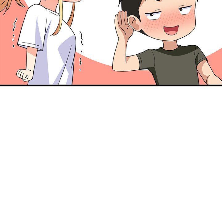 College Grades Skyrocketing Chapter 54 - Page 130