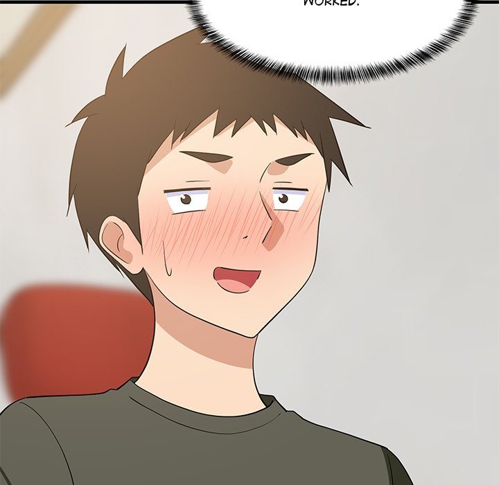 College Grades Skyrocketing Chapter 54 - Page 135