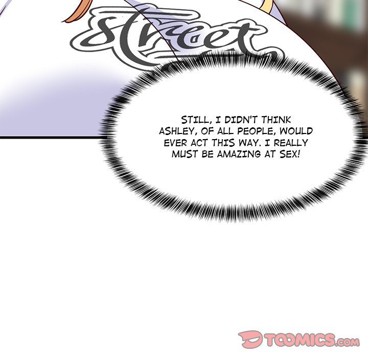 College Grades Skyrocketing Chapter 54 - Page 138