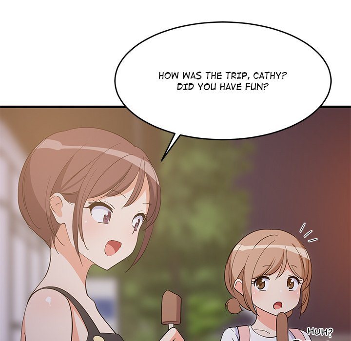 College Grades Skyrocketing Chapter 54 - Page 25