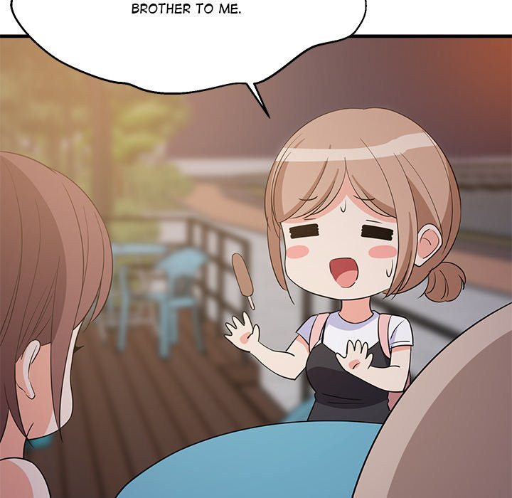 College Grades Skyrocketing Chapter 54 - Page 46