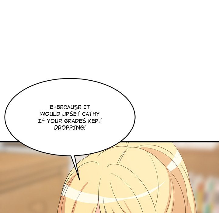 College Grades Skyrocketing Chapter 54 - Page 90