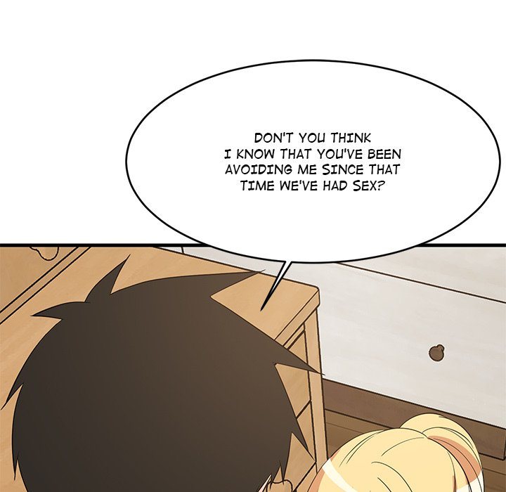 College Grades Skyrocketing Chapter 54 - Page 96