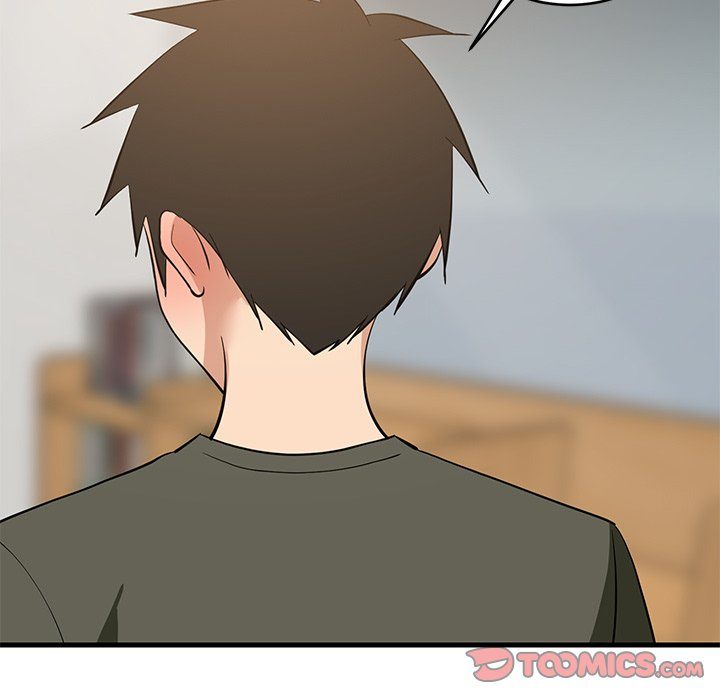 College Grades Skyrocketing Chapter 55 - Page 117