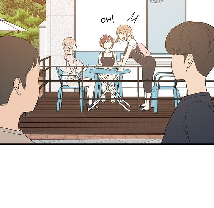 College Grades Skyrocketing Chapter 55 - Page 25