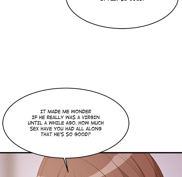 College Grades Skyrocketing Chapter 55 - Page 36