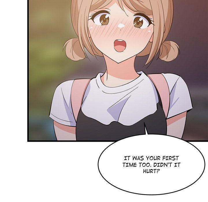 College Grades Skyrocketing Chapter 55 - Page 41