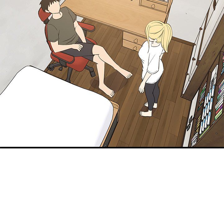 College Grades Skyrocketing Chapter 55 - Page 64