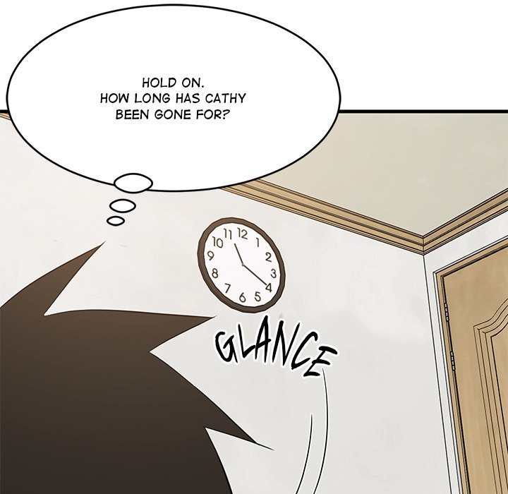 College Grades Skyrocketing Chapter 56 - Page 143